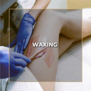 Waxing
