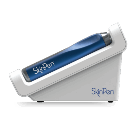 Skin-Pen Skin-Pen